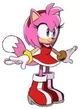 Amy Rose