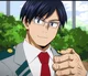 Iida Tenya