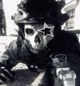 Simon Ghost Riley BL