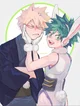 BakuDeku