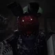 Withered bonnie