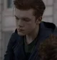Ian Gallagher 