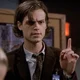 Spencer Reid