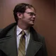 TO - Dwight Schrute