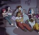 Sleepover - Arcane 