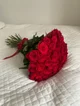 18 or 3 roses