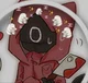 Circle guard