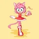 Amy Rose 