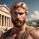 Greek thor
