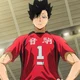 Kuroo Tetsuro