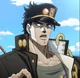 Jotaro Kujo