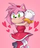 Amy Rose Yandere 4