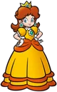 Princess Daisy TG