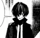 Osamu Dazai