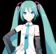 Hatsune-Miku