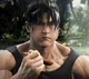 Jin Kazama