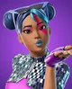 Sparkle Diva