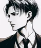 Levi Ackerman 