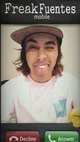 Vic Fuentes 