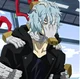 Tomura Shigaraki