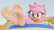 Beach Amy