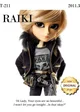 Raiki