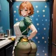 Strict wife 