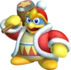 King Dedede