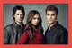 The vampire diaries