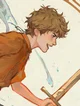 Percy Jackson
