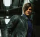 Leon Scott Kennedy
