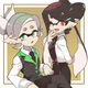 Callie and Marie