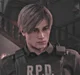 009  leon s kennedy 