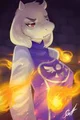 Toriel