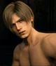 G Leon Kennedy
