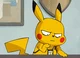 PKPD pikachu 