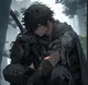 Arthur Dragon hunter