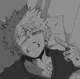 Katsuki Bakugou 