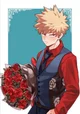 Katsuki Bakugou 