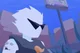 Dirk strider