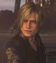 G Leon Kennedy
