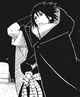 NRT Sasuke Uchiha