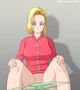 Android 18