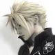 Cloud Strife