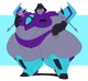 Slipstream ssbbw 