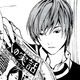 DN - Light Yagami