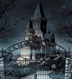 Arkham Asylum