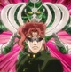 Noriaki Kakyoin 