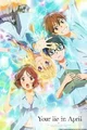 Your lie in april