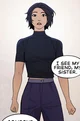 Cassandra Cain